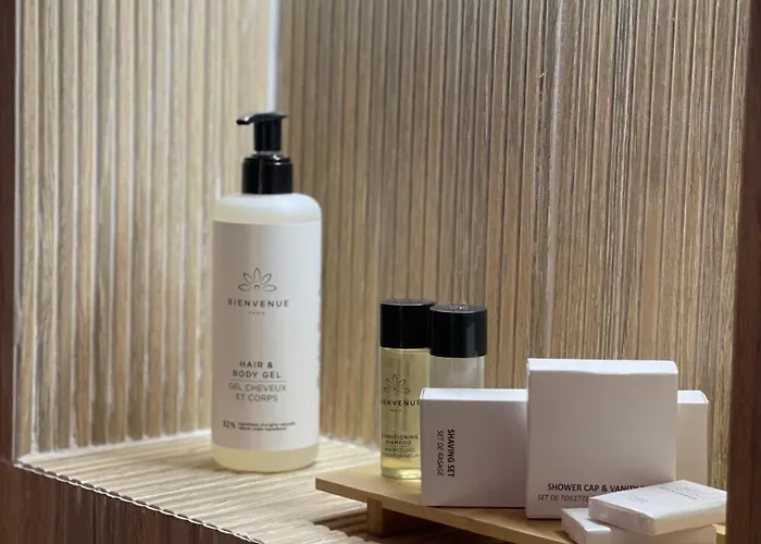 Apartmanhotel Square Garden