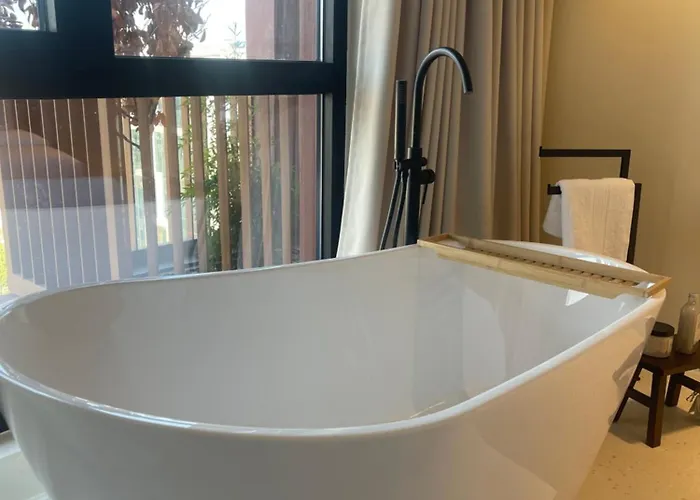 Square Garden Aparthotel Tirana