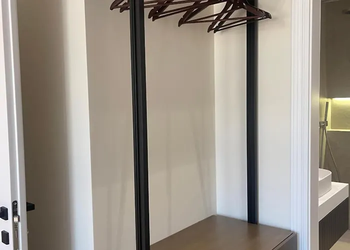 Apartmanhotel Square Garden Tirana