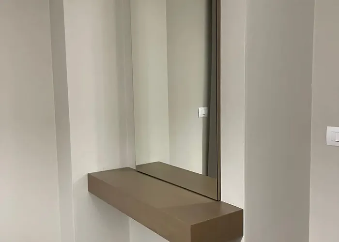 Square Garden 4* 地拉那