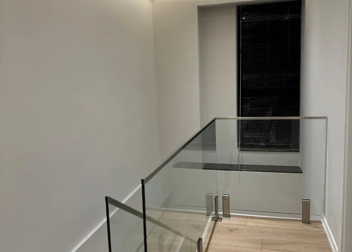 Apartmanhotel Square Garden 4*