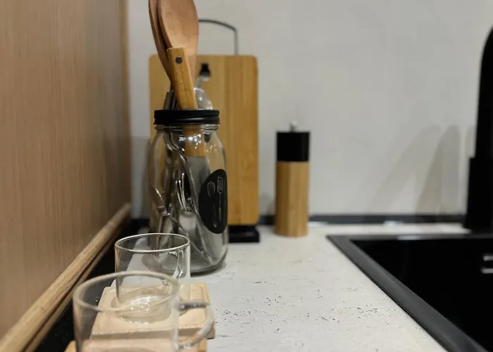 Square Garden Apartmanhotel Tirana