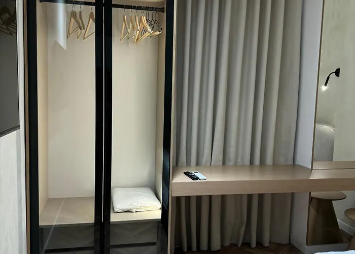 Square Garden Apart-hotel