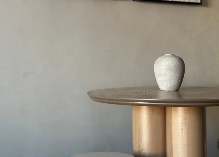 Square Garden 4* Tirana