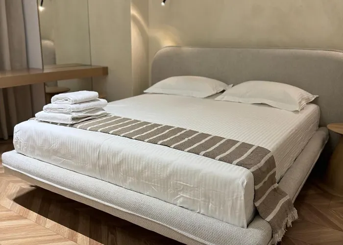 Square Garden Apart-hotel Tirana